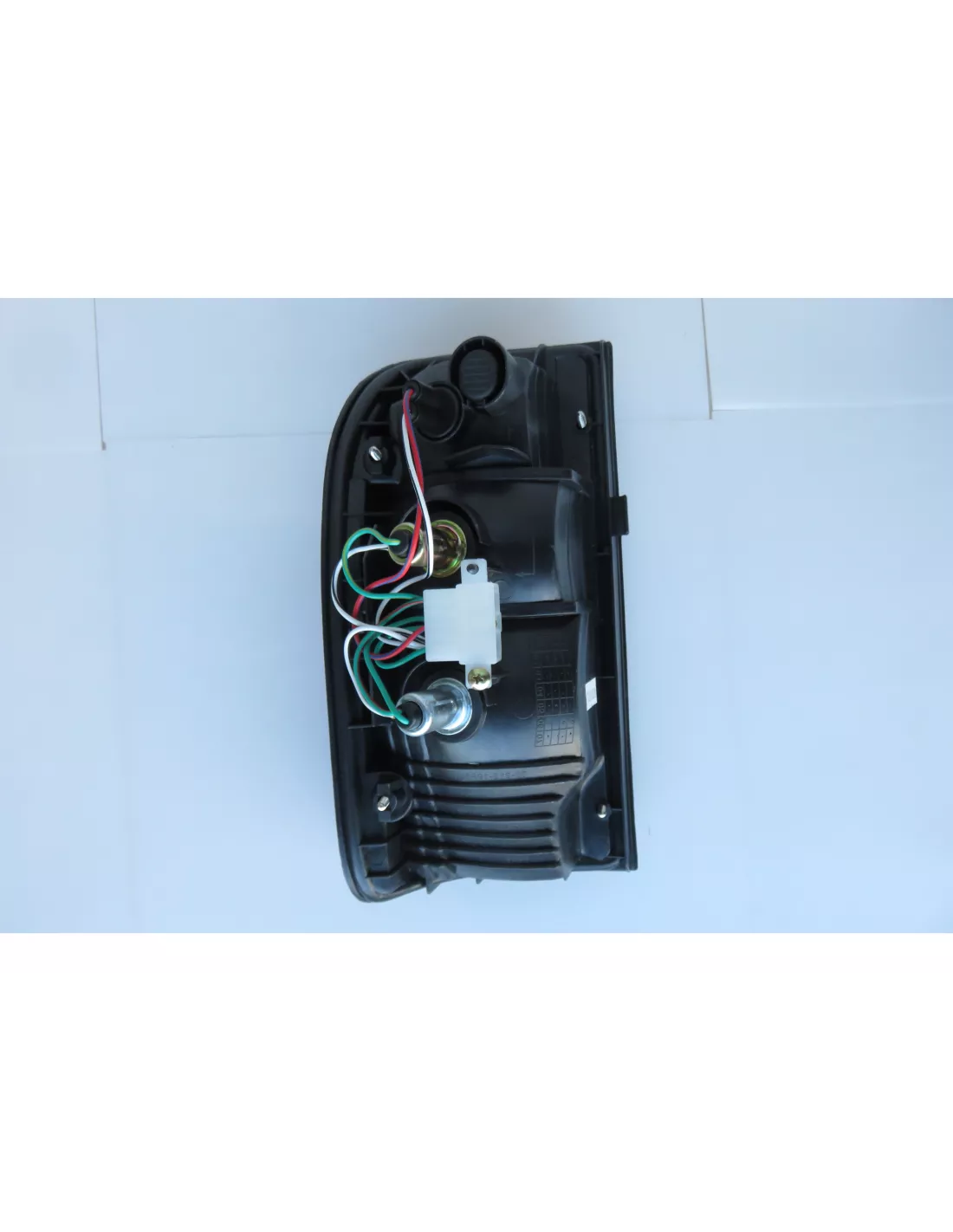 FEU ARD HILUX 02-05 DEPO - accessoire 4x4