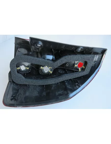 FEU ARG AILE KDJ12 DEPO - accessoire 4x4
