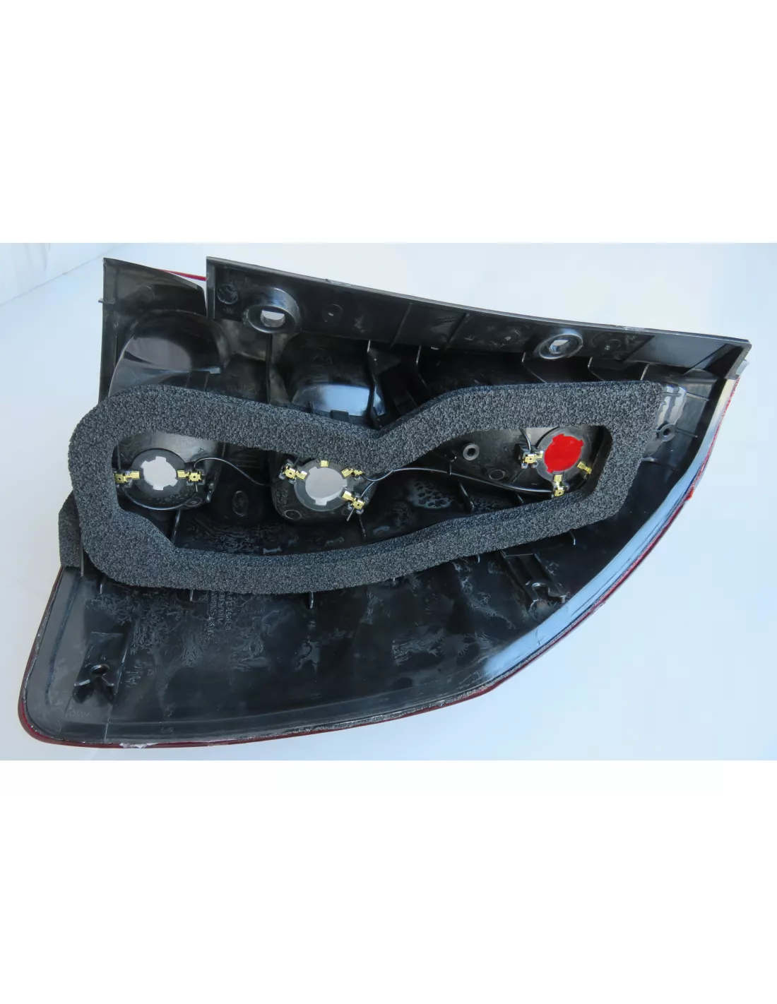 FEU ARG AILE KDJ12 DEPO - accessoire 4x4