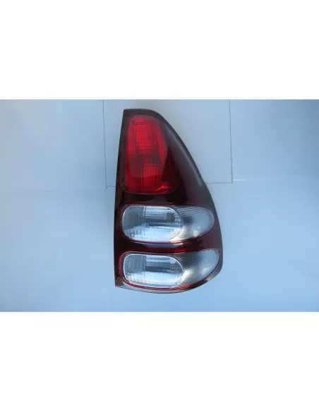 FEU ARD AILE KDJ12 DEPO - accessoire 4x4