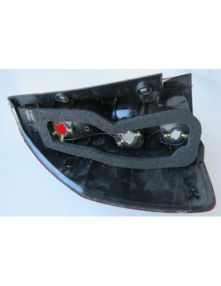 FEU ARD AILE KDJ12 DEPO - accessoire 4x4