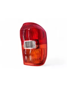 Feuer ARD RAV4 2001-2002 DEPO - 4x4 Zubehör