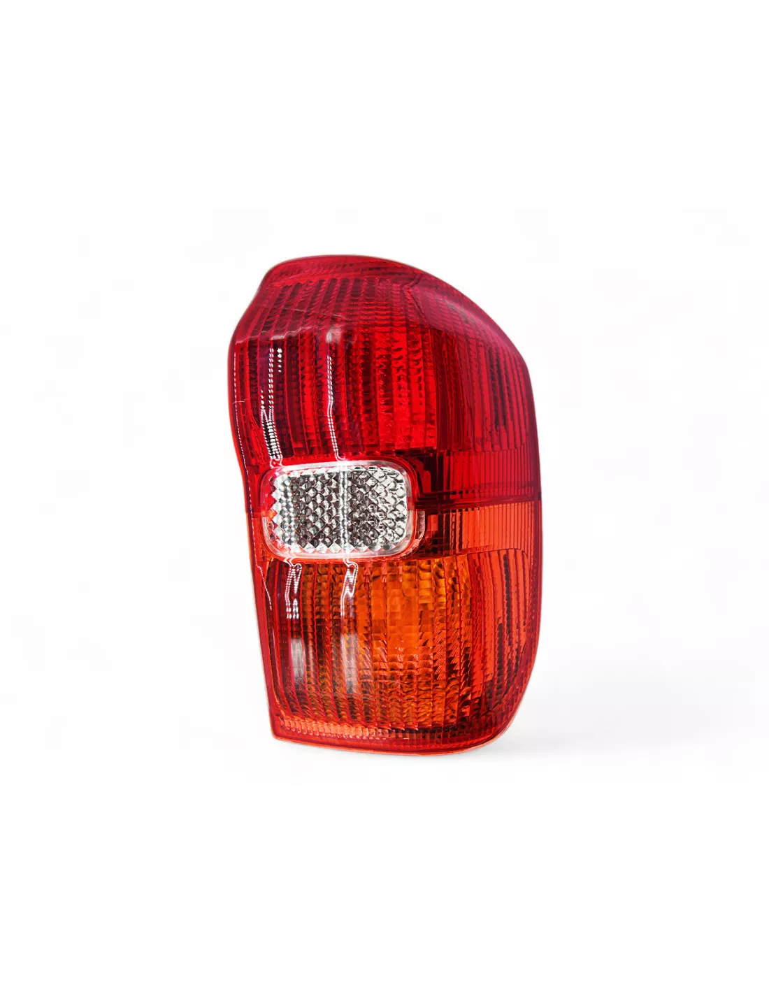 Vuur Ard RAV4 2001-2002 DEPO - 4x4 accessoire