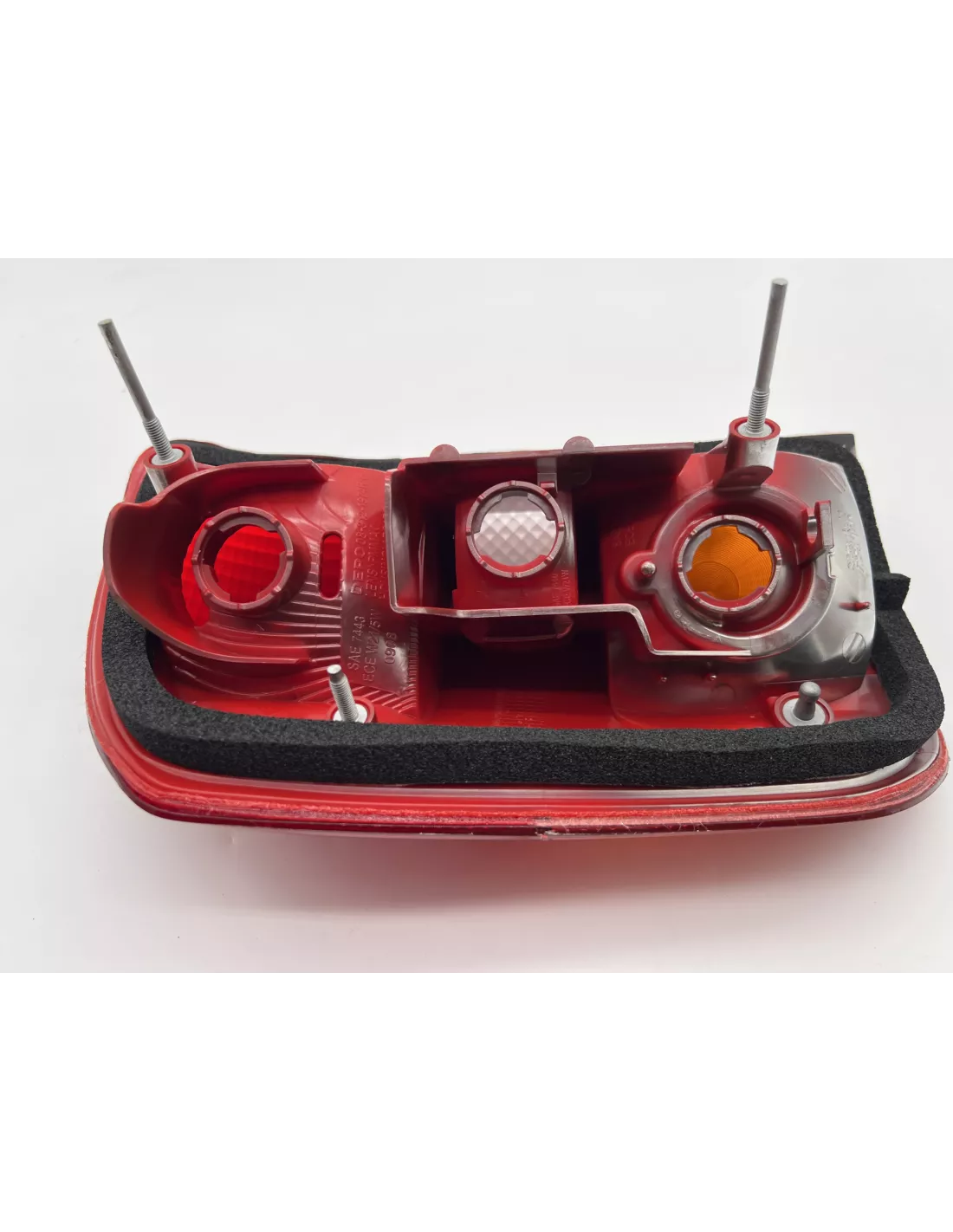 FEU ARD RAV4 2001-2002 DEPO - accessoire 4x4