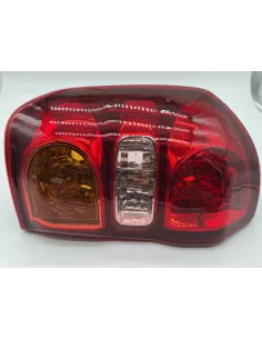 FIRE ARG RAV4 2004-2006 DEPO - 4x4 accessoire