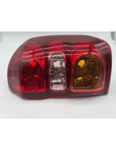Vuur Ard RAV4 2004-2006 DEPO - 4x4 accessoire