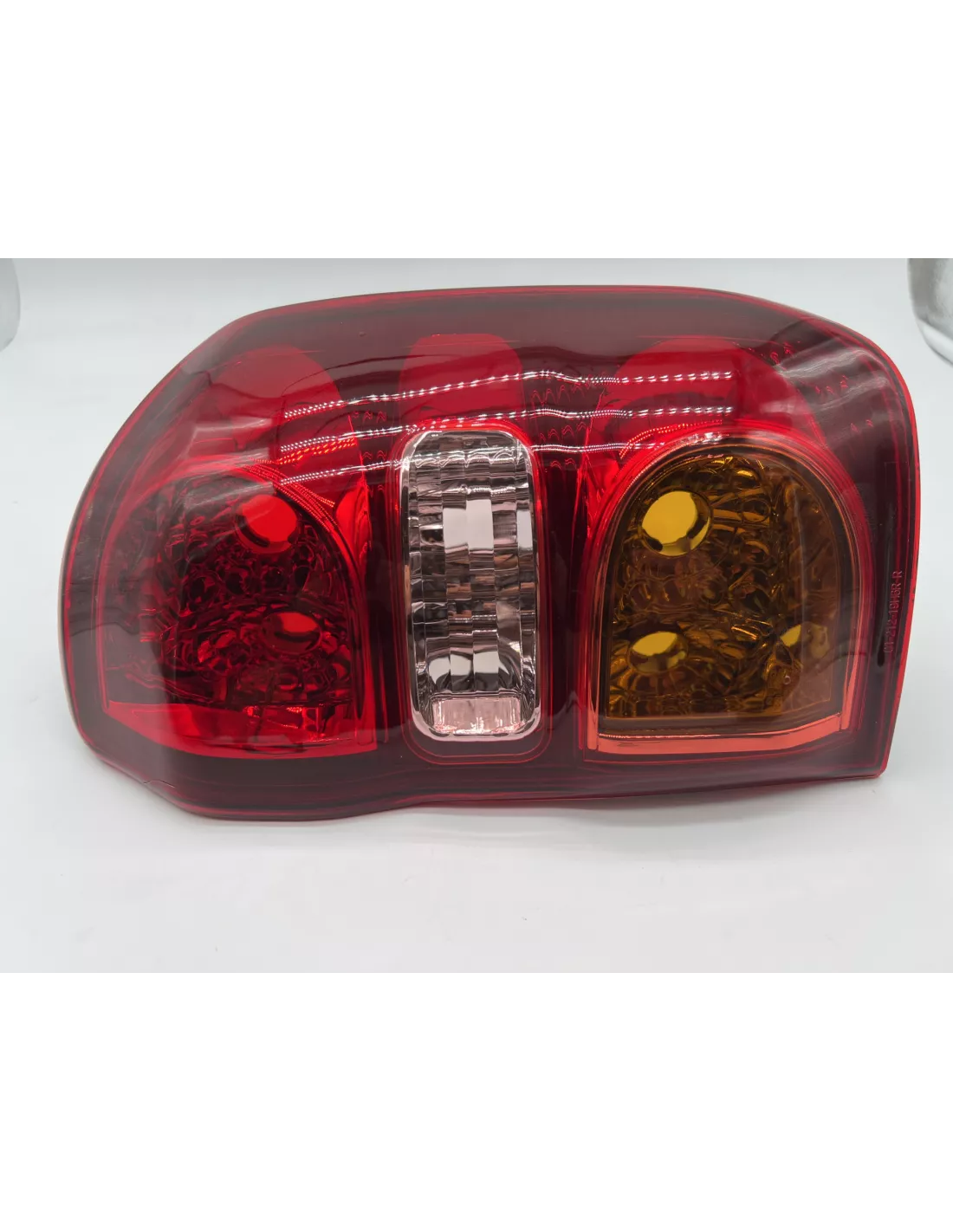 FEU ARD RAV4 2004-2006 DEPO - accessoire 4x4