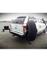 copy of Pare-choc arrière off road Ford Ranger 2012-2022