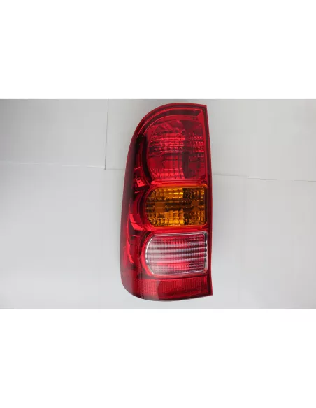 FEU ARG HILUX 2005-2011 AVEC AB DEPO - accessoire 4x4