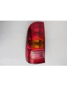 FIRE ARGIRMUX 2005-2011 met AB DEPO - 4x4 accessoire