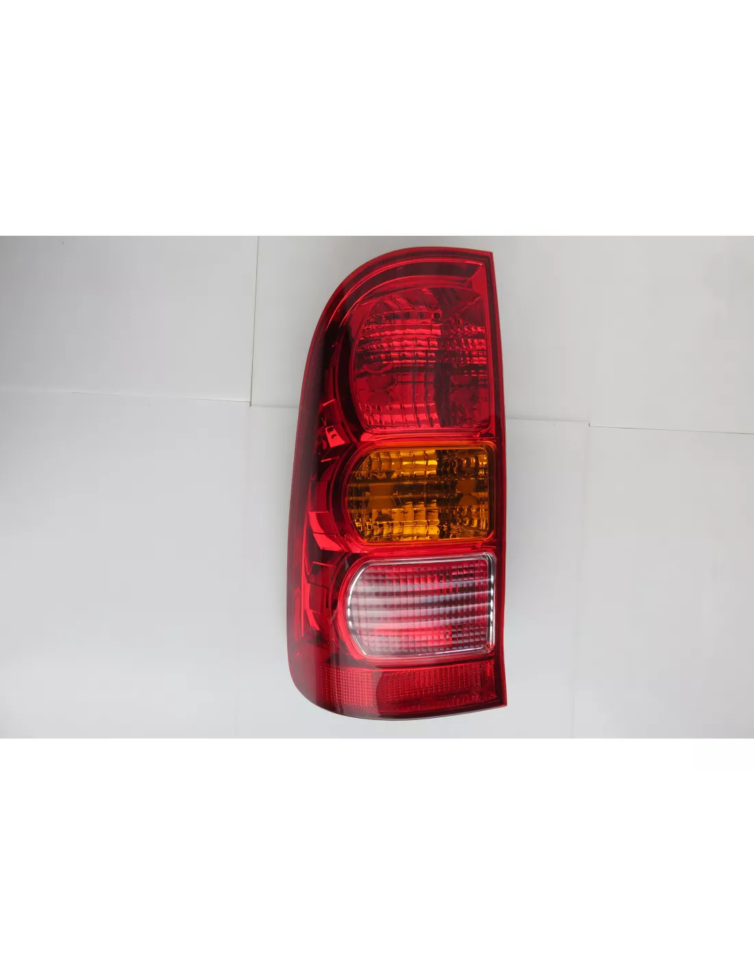 Feuer Argirmux 2005-2011 mit AB DEPO - 4x4 Zubehör