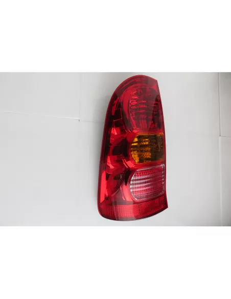 FEU ARG HILUX 2005-2011 AVEC AB DEPO - accessoire 4x4