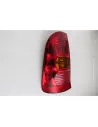 FEU ARG HILUX 2005-2011 AVEC AB DEPO - accessoire 4x4