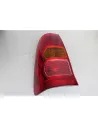 FEU ARG HILUX 2005-2011 AVEC AB DEPO - accessoire 4x4