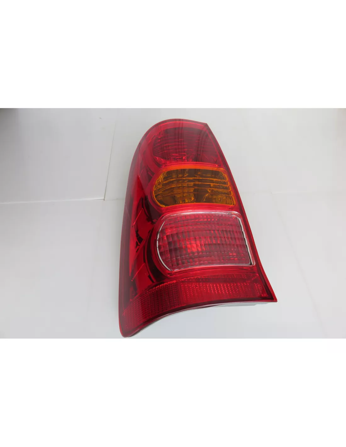 FIRE ARGIRMUX 2005-2011 met AB DEPO - 4x4 accessoire