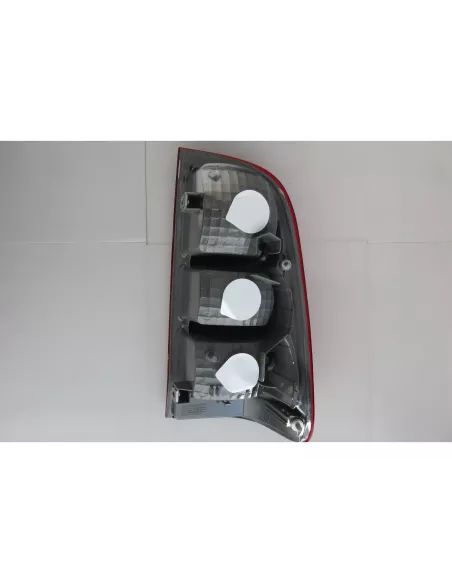 FEU ARG HILUX 2005-2011 AVEC AB DEPO - accessoire 4x4