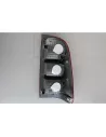 FEU ARG HILUX 2005-2011 AVEC AB DEPO - accessoire 4x4