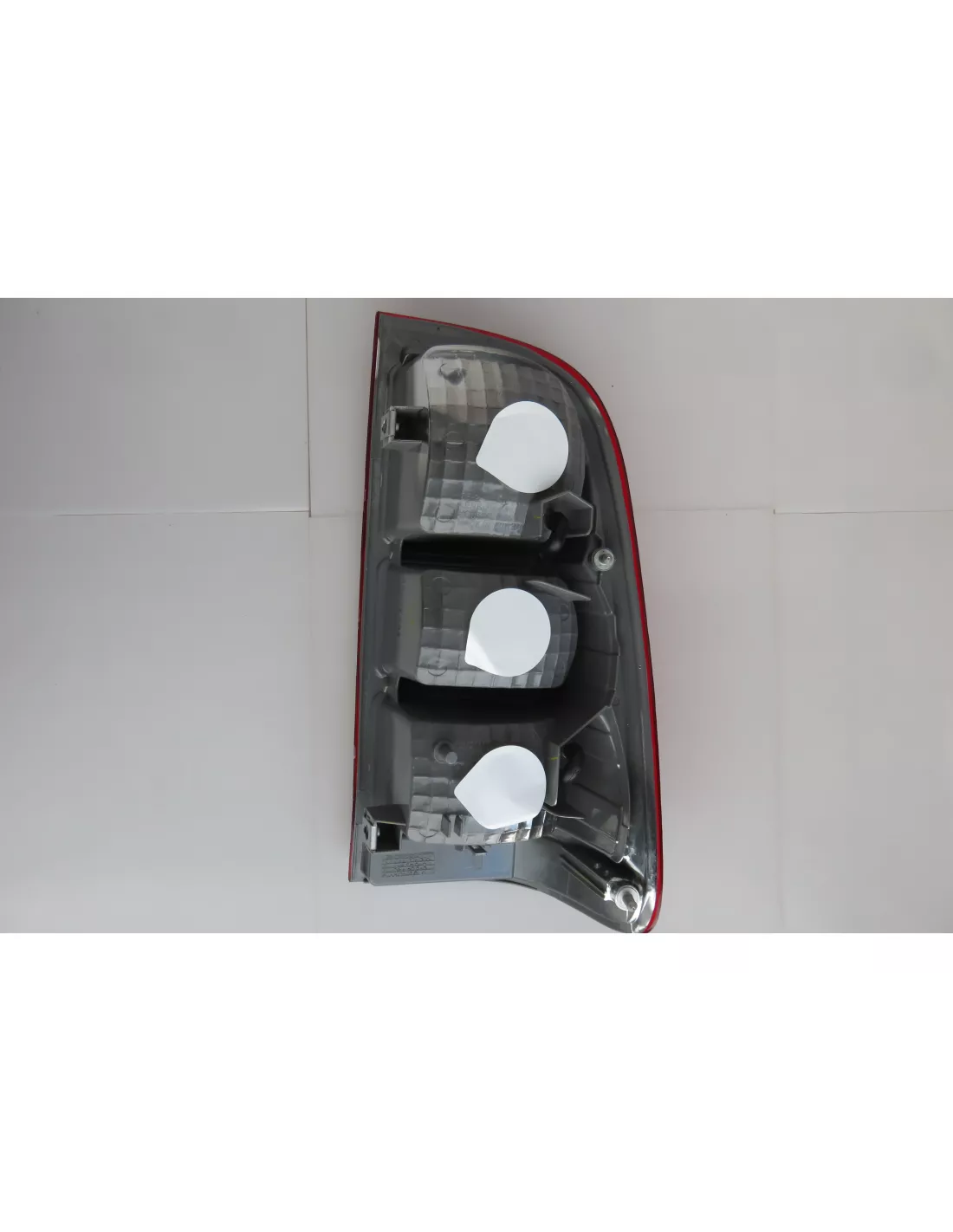 FIRE ARGIRMUX 2005-2011 met AB DEPO - 4x4 accessoire