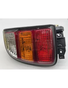 Brand arg rav4 1998-2000 DEPO - 4x4 accessoire