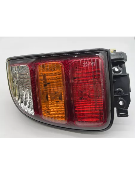 FEU ARG RAV4 1998-2000 DEPO - accessoire 4x4