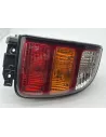 Vuur Ard RAV4 1998-2000 DEPO - 4x4 accessoire