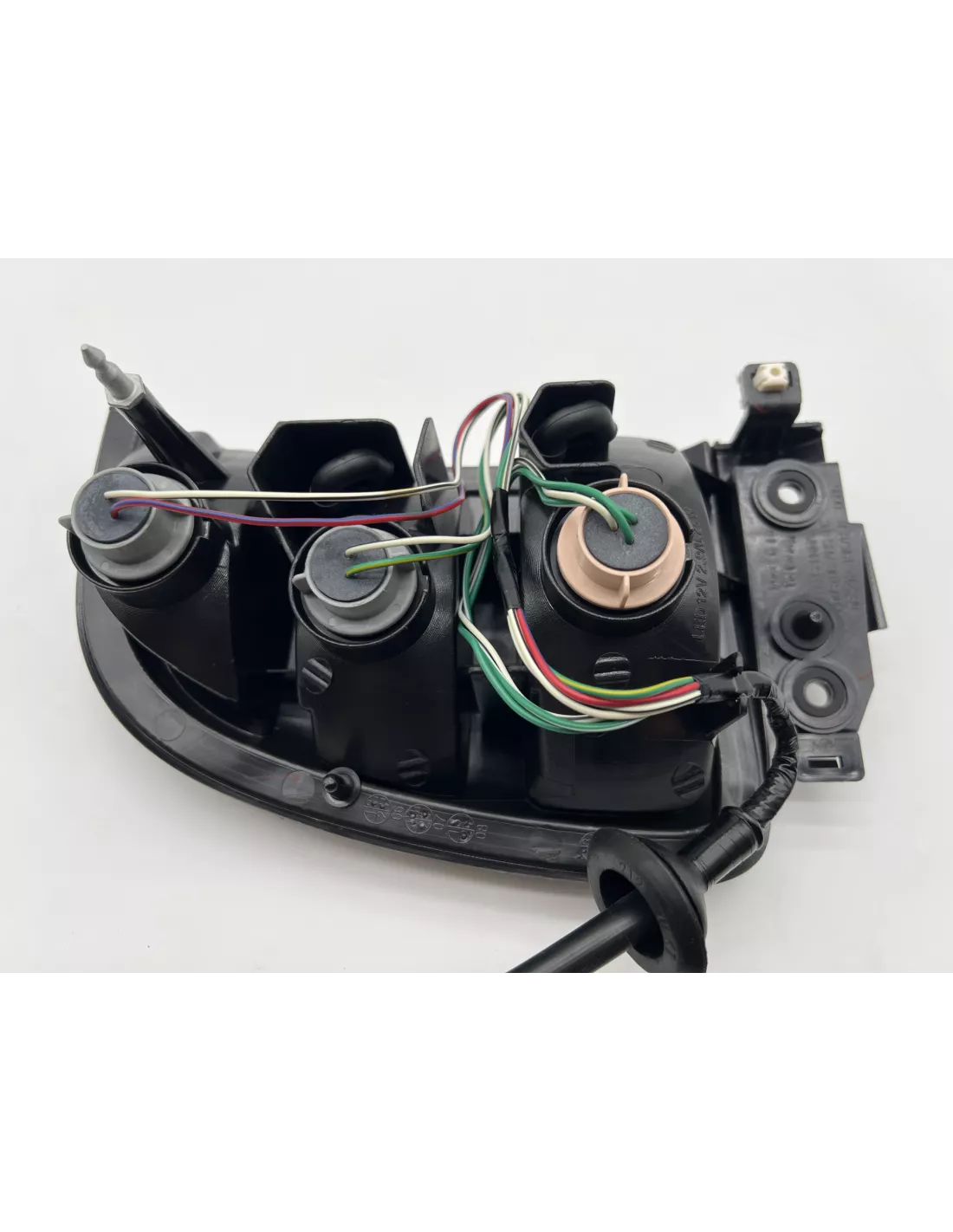 Vuur Ard RAV4 1998-2000 DEPO - 4x4 accessoire