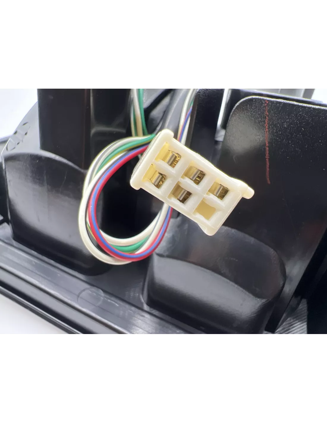 Vuur Ard RAV4 1998-2000 DEPO - 4x4 accessoire