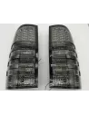 FEUX AR LED FUME HILUX VIGO - LA PAIRE DEPO - accessoire 4x4