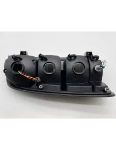 FEUX AR LED FUME HILUX VIGO - LA PAIRE DEPO - accessoire 4x4 2