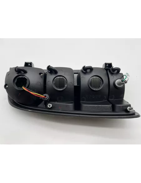 FEUX AR LED FUME HILUX VIGO - LA PAIRE DEPO - accessoire 4x4
