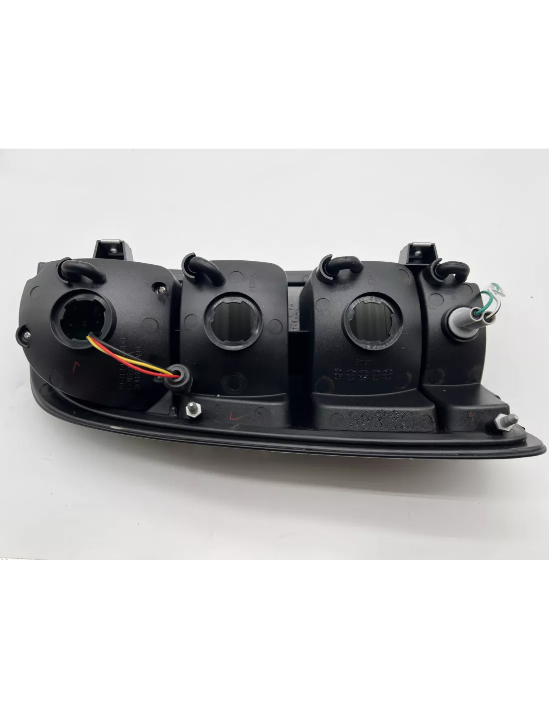 FEUX AR LED FUME HILUX VIGO - LA PAIRE DEPO - accessoire 4x4