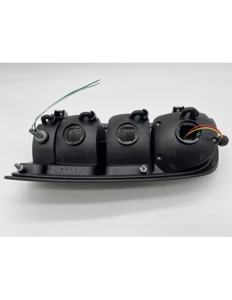 FEUX AR LED FUME HILUX VIGO - LA PAIRE DEPO - accessoire 4x4