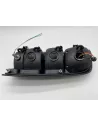 LED LED-verlichting fume hilux vigo - het paar DEPO - 4x4 accessoire