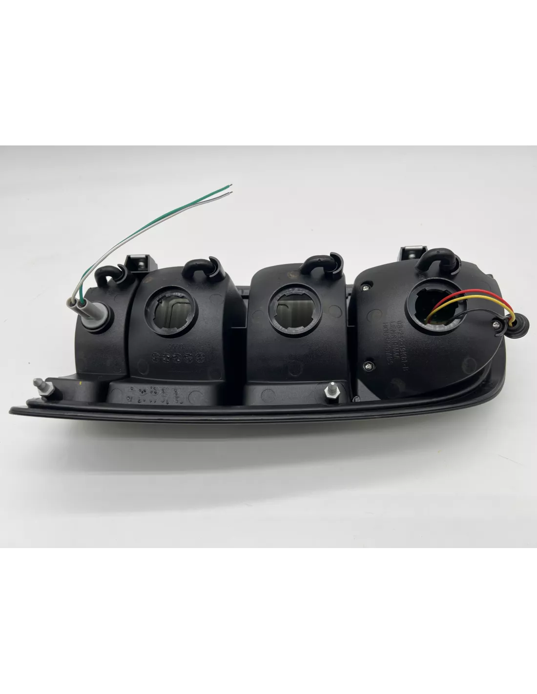 LED LED-verlichting fume hilux vigo - het paar DEPO - 4x4 accessoire