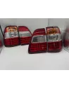 HDJ100 LED TARM Pack 2005-2007 - Kompatibel ALL HDJ100