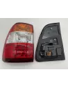 HDJ100 LED Tarm Pack 2005-2007 - Compatibel alle HDJ100