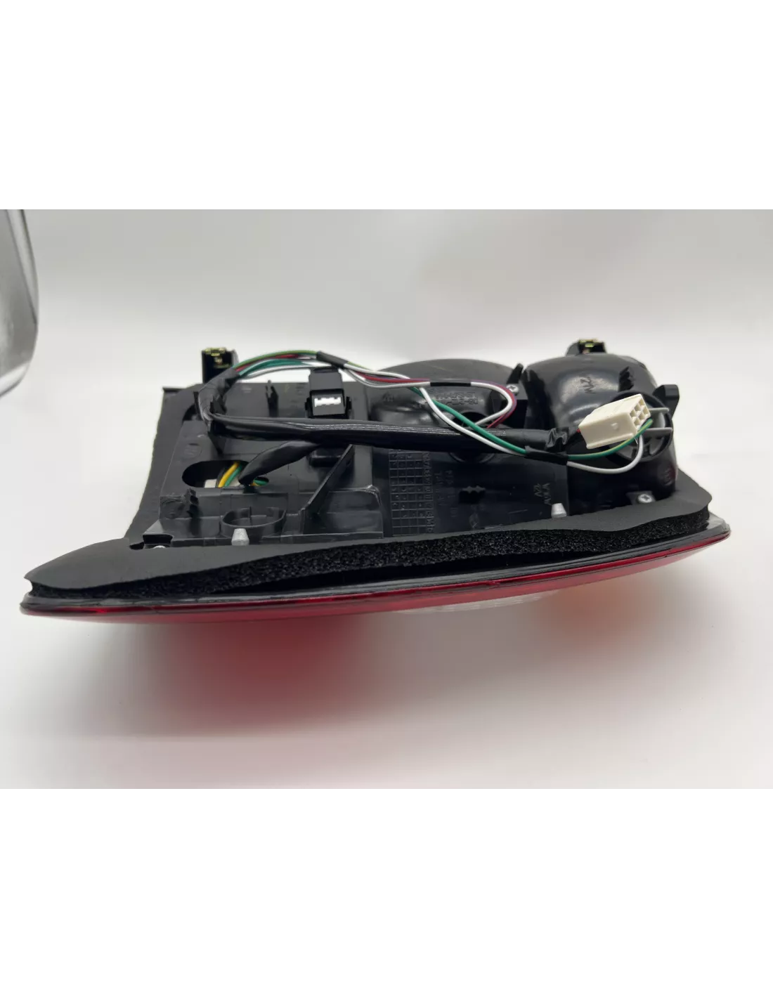 Pack feux arrière à leds HDJ100 2005-2007 - Compatible tous HDJ100