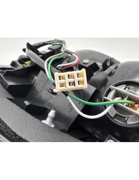 Pack feux arrière à leds HDJ100 2005-2007 - Compatible tous HDJ100