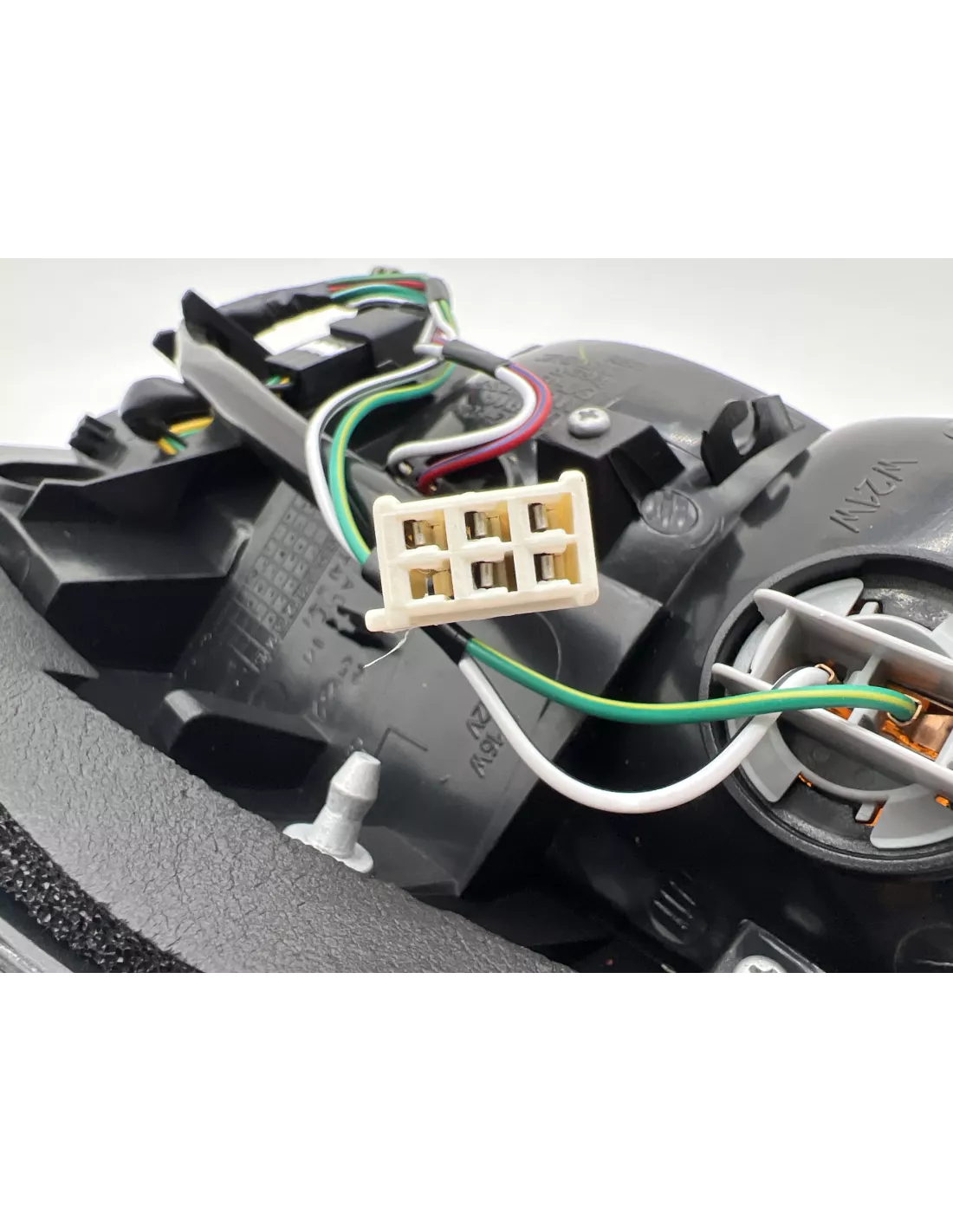 Pack feux arrière à leds HDJ100 2005-2007 - Compatible tous HDJ100
