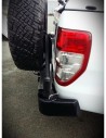 copy of Pare-choc arrière off road Ford Ranger 2012-2022
