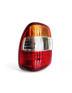 HDJ100 ARG WINGLE LED LED 05-07 DEPO - 4x4 Zubehör