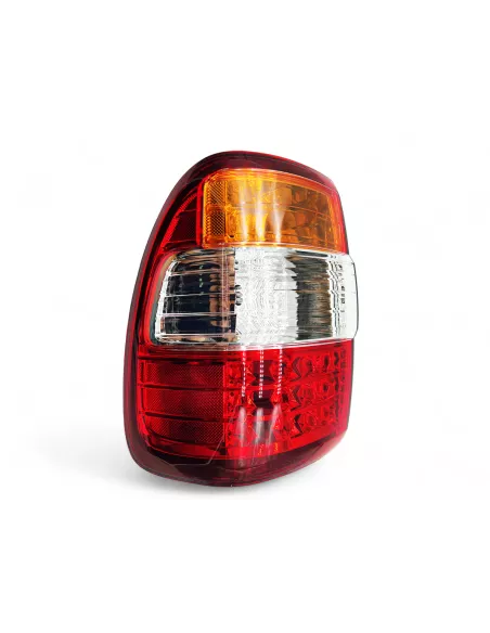 FEU ARG AILE HDJ100 LED 05-07 DEPO - accessoire 4x4