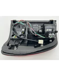 HDJ100 Arg Wing Light LED 05-07 DEPO - 4x4 accessoire 2