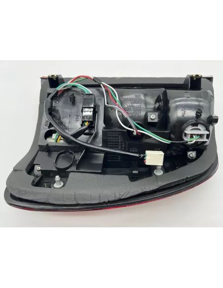 FEU ARG AILE HDJ100 LED 05-07 DEPO - accessoire 4x4