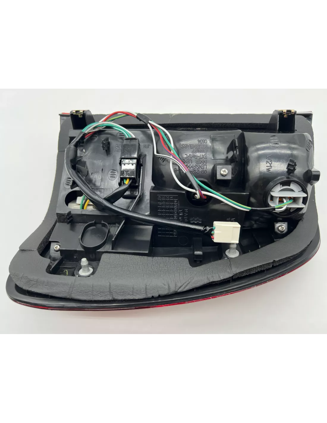 FEU ARG AILE HDJ100 LED 05-07 DEPO - accessoire 4x4