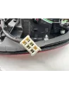 HDJ100 Arg Wing Light LED 05-07 DEPO - 4x4 accessoire