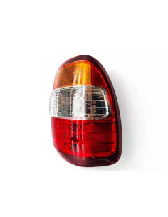 FEU ARD AILE HDJ100 LED 05-07 DEPO - accessoire 4x4