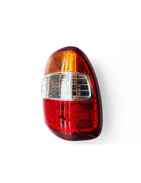 FEU ARD AILE HDJ100 LED 05-07 DEPO - accessoire 4x4