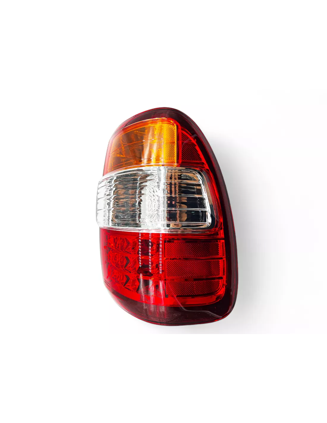 Ard Wing HDJ100 LED 05-07 DEPO - 4x4 accessoire