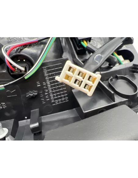 FEU ARD AILE HDJ100 LED 05-07 DEPO - accessoire 4x4